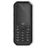 CAT B26 schwarz