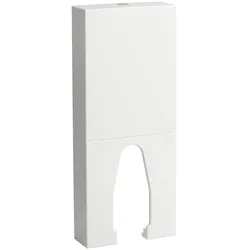 LAUFEN Spülkasten zu Stand-WC, Wasseranschluss hinten