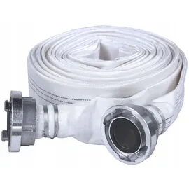 Ibo Schmutzwasserpumpe FURIATKA 1500W 2" Storz C + 20m Schlauch