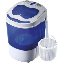 Briebe WM1111 Toplader (3 kg)