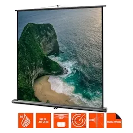 Celexon Ultramobil Professional 120 x 120 cm