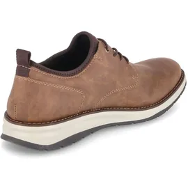 Rieker 14702 Herren Braun 45