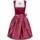 Stockerpoint Dirndl Mila rot 32