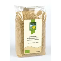 Bohlsener Mühle Couscous bio 500g