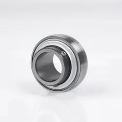 Spannlager CUS206