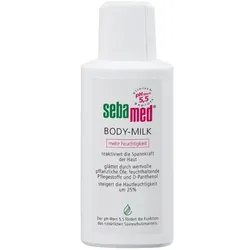 Sebamed Body-Milk 200ml