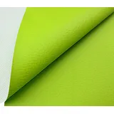 tukan-tex Kunstleder Möbel Textil Meterware Polster Stoff PVC (Grün)