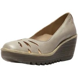 Fly london Pumps silber 42