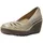 Fly london Pumps silber 42