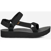 Teva Midform Universal Schwarz, 39