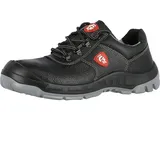 ELTEN LENNY S3 Gr. 36 Jori 12321 - schwarz,