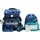 School-Mood Timeless Pro 7-tlg. blau