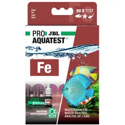 JBL ProAquaTest Fe Eisen