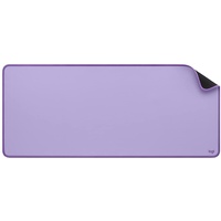 Logitech Desk Mat Studio Series, 700x300mm, violett (956-000054)