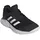 adidas Court Team Bounce W in schwarz, Größe 41 1⁄3 | 7,5