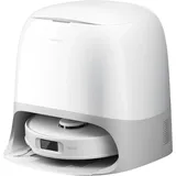 Roborock Qrevo Curv Serie