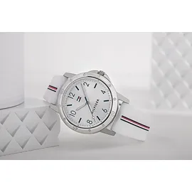 Tommy Hilfiger Girls Silikon 32 mm 1720014