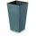 Prosperplast FURU Square 34,5 x 34,5 x 66 cm Blau