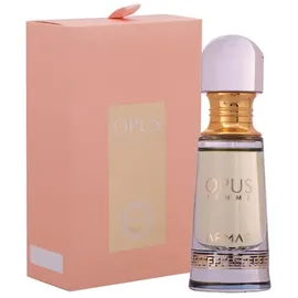 Armaf Opus Femme Parfümöl für Damen 0,02 l