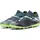 Puma Future 7 Herren Gray Skies-Puma White-Fizzy Apple 42