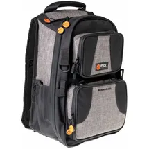 Zeck Angeltasche 24000 Schwarz