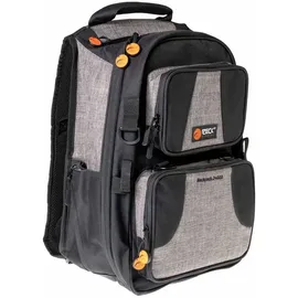 Zeck Angeltasche 24000 Schwarz