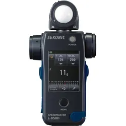 SEKONIC L-858D Speedmaster