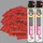 HALBAU Set Betonnägel 15mm 2000Stück HB42 + 2 x Gaspatrone HB32 115mm für Nagler