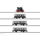 Märklin Zugpackung Spalter Bockl 026619 H0