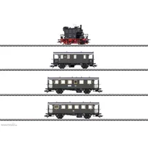 Märklin Zugpackung Spalter Bockl 026619 H0