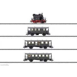 Märklin Zugpackung Spalter Bockl 026619 H0