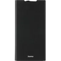 Hama Samsung Galaxy S24 Ultra Handytasche schwarz