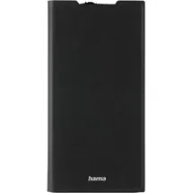Hama Samsung Galaxy S24 Ultra Handytasche schwarz