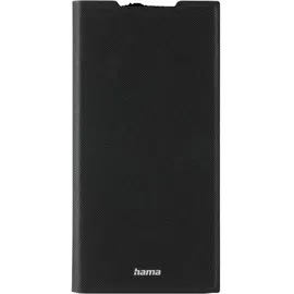 Hama Samsung Galaxy S24 Ultra Handytasche schwarz