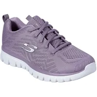SKECHERS Graceful - Get Connected Violet 41