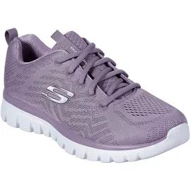 SKECHERS Graceful - Get Connected Violet 41