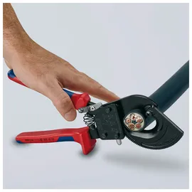 Knipex Kabelschneider 9531280