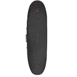 Ocean & Earth Apex Longboard 8 ́0 ́ ́ Surfbrett-hülle - Black - One Size