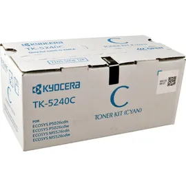 Kyocera TK-5240C cyan