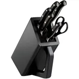 Victorinox Kochmesser-Block 6 tlg