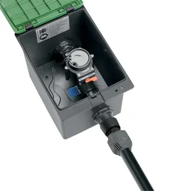 Gardena Kabelklemme 24 V 6 St.