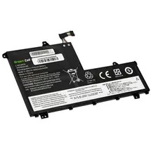 Green Cell Notebook-Akku GC-LE176 11.55 V 4650 mAh Lenovo