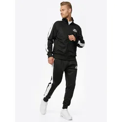 Lonsdale Herren Trainingsanzug normale Passform PEMBER