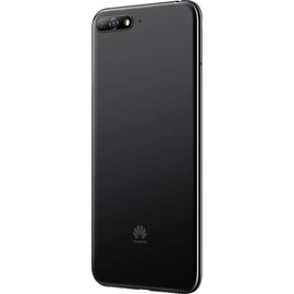 Huawei Y6 (2018) schwarz