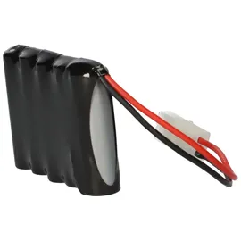 Akkuman RC Pack 6V 2200 mAh AA 1 St.