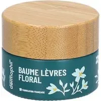 Dermophil Baume À Lèvres Floral