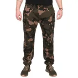 Fox International Jogginghosen Camo 3XL