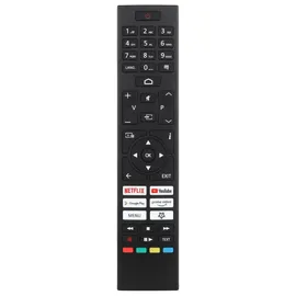 Lenco LED-4044BK 40" Full HD Android TV