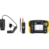 CHAUVIN ARNOUX EVSE-SET CA6652+CA6117 P01300002