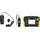 CHAUVIN ARNOUX EVSE-SET CA6652+CA6117 P01300002